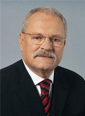 Ivan Gašparovič