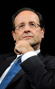 Francois Hollande