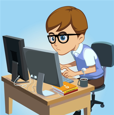 Trình Độ It Của Bạn Ở Mức Nào