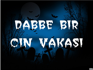Hangi Dabbe Karkterisin