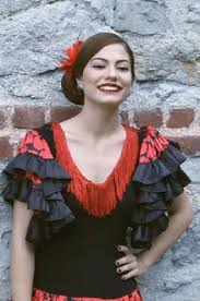 Mina Başak