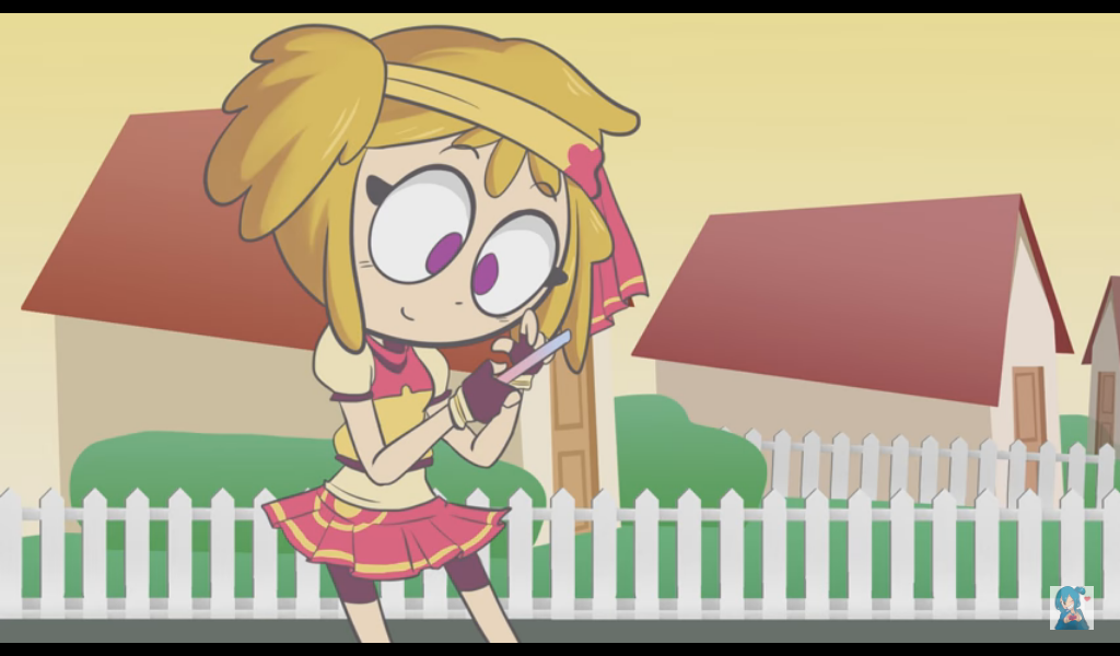 Que Tanto Sabes De Fnafhs