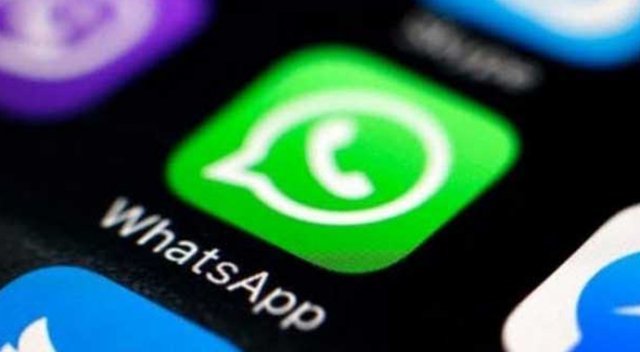 Instagram Mısın,Whatsapp Mı?