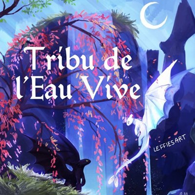 La Tribu de l'Eau Vive 