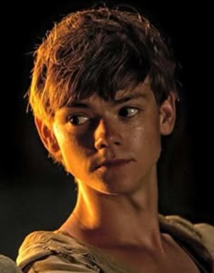 Newt 😍