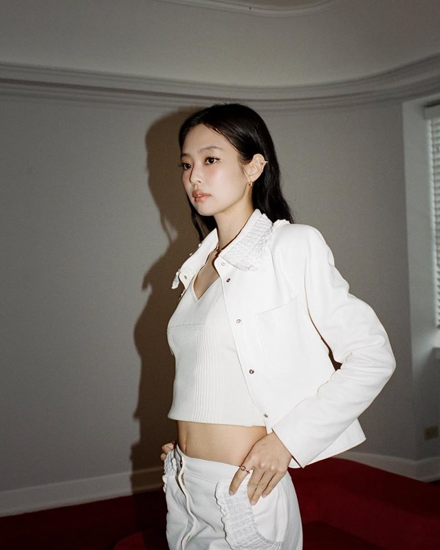 Jennie