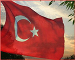 Canım Türkıyem
