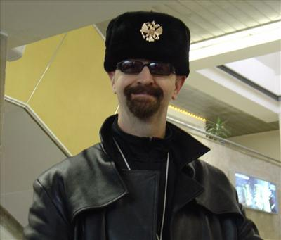 Hangi Judas Priest Üyesisin ?