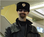 Hangi Judas Priest Üyesisin ?