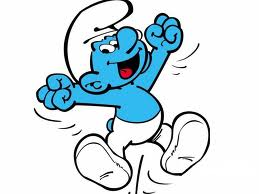 Vilken Smurf Är Du?