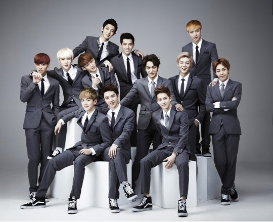 Quién De Exo Es Tu Pareja Ideal