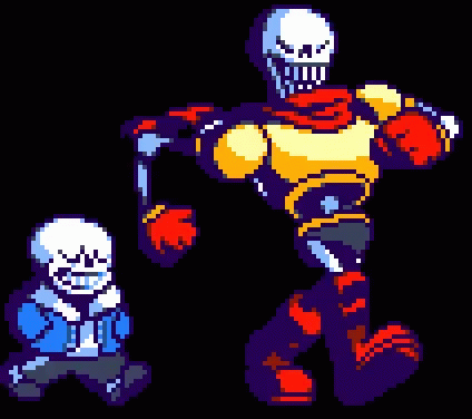 Hangı Undertale Karakterısın