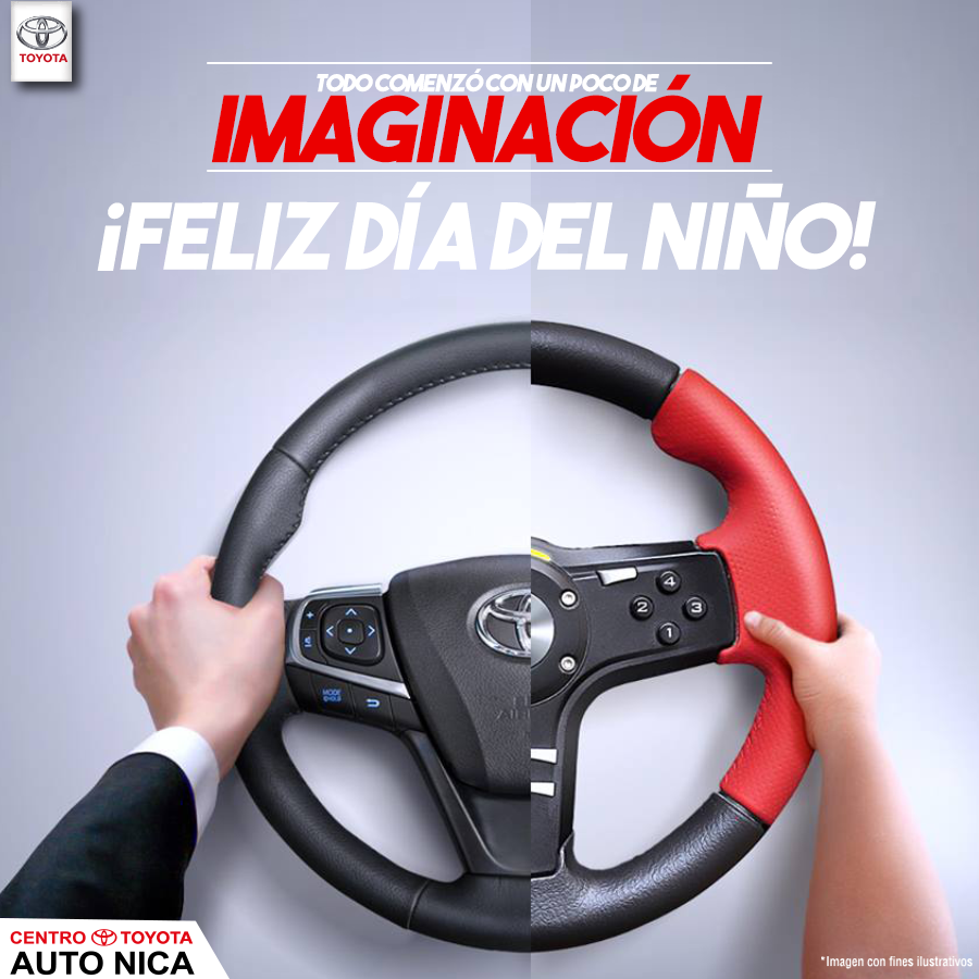 ¿Qué Modelo Toyota Va Contigo?