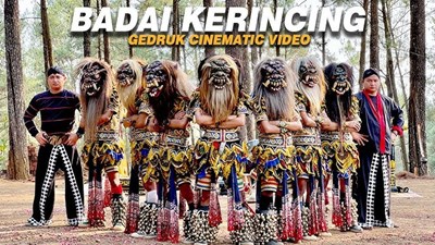 Gwsm garuda wisnu satria muda