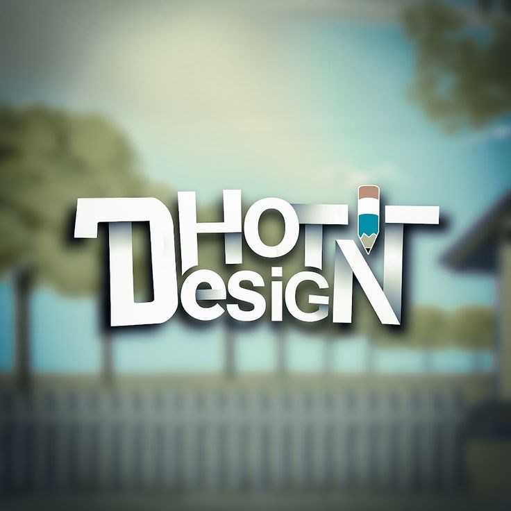 Mirip siapa kamu di karakter dhot design? 