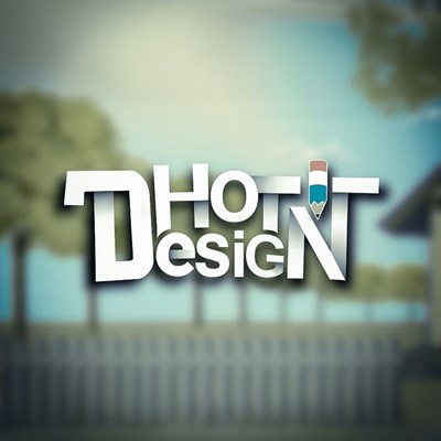 Mirip siapa kamu di karakter dhot design? 