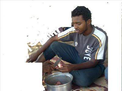 من هو اكبر بتاع طعميه في جامعة السودان