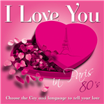 I Love You