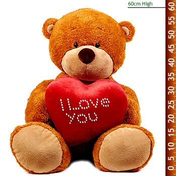 Innocent love 