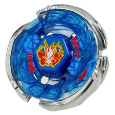 Sana Göre Hangi Beyblade?