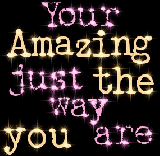 ur amazing