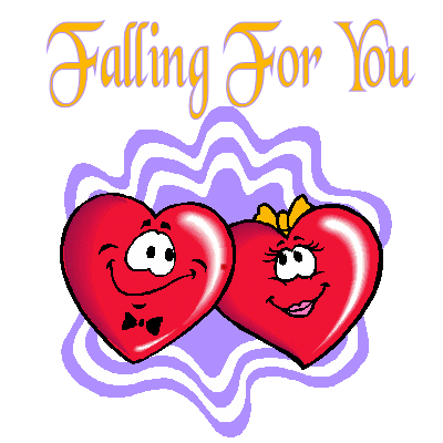 fallin for u