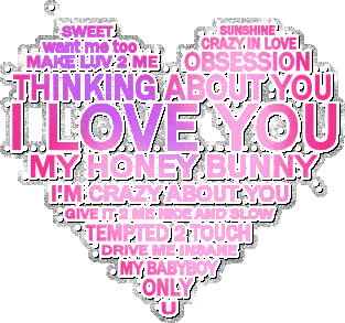 heart words
