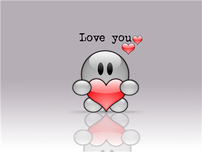 love u
