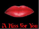 a kiss 4 u