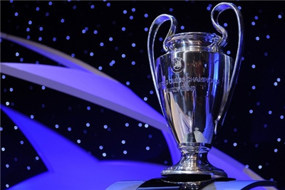 Echipa va castiga Liga Campionilor
