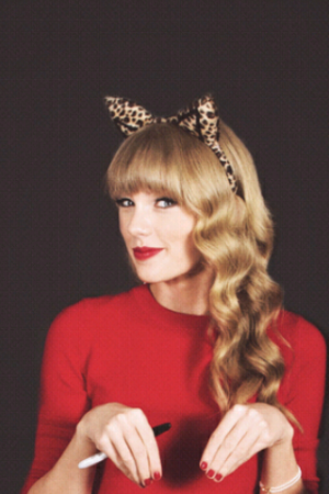 Ne Kadar Koyu Bir Swiftie'sin