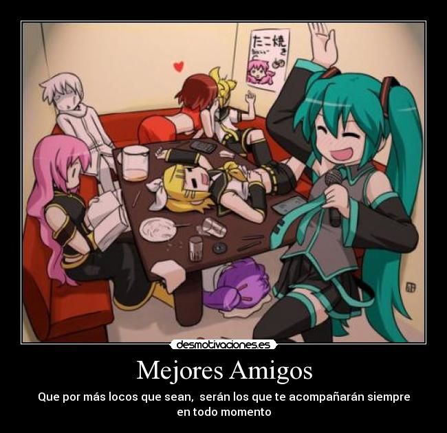Cuanto Sabes De Vocaloid?