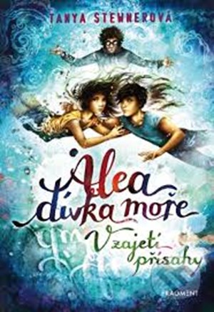 Ako dobre poznáte svet Aley Aquarius?