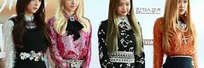 Blackpink Testi
