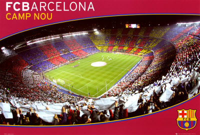 Football Stadium