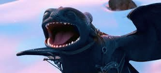 Httyd Özel Ejderhan Hangisi