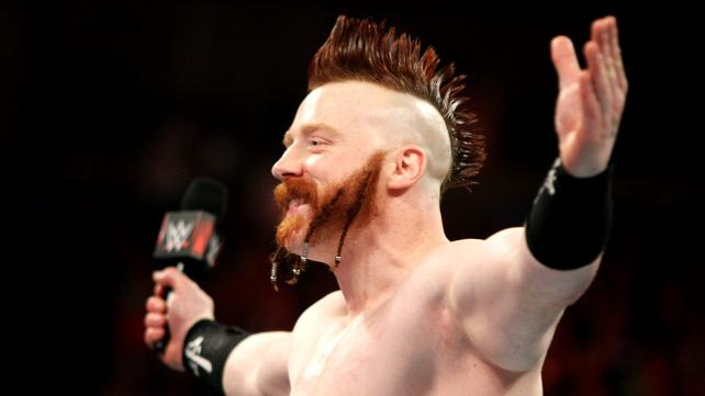 Wwe'de Kimsin?