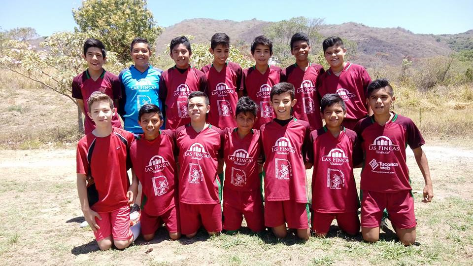 ¿Llegaras A Ser Un Futbolista?