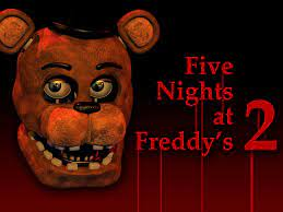 Que Personaje De Fnaf 2 Eres