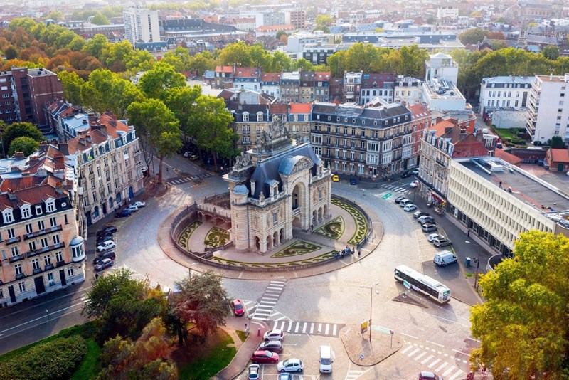 Lille