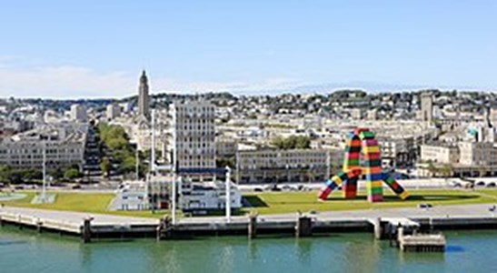 Le Havre
