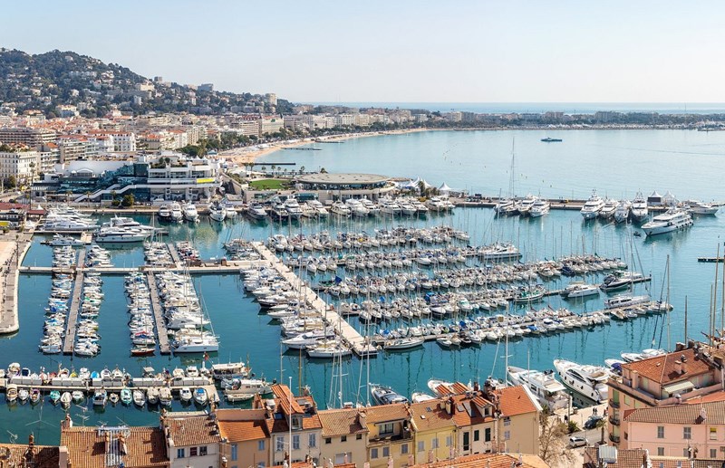 Cannes