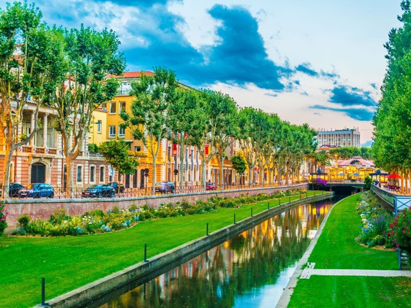 Perpignan