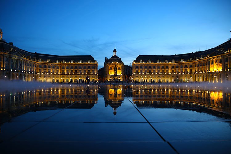 Bordeaux
