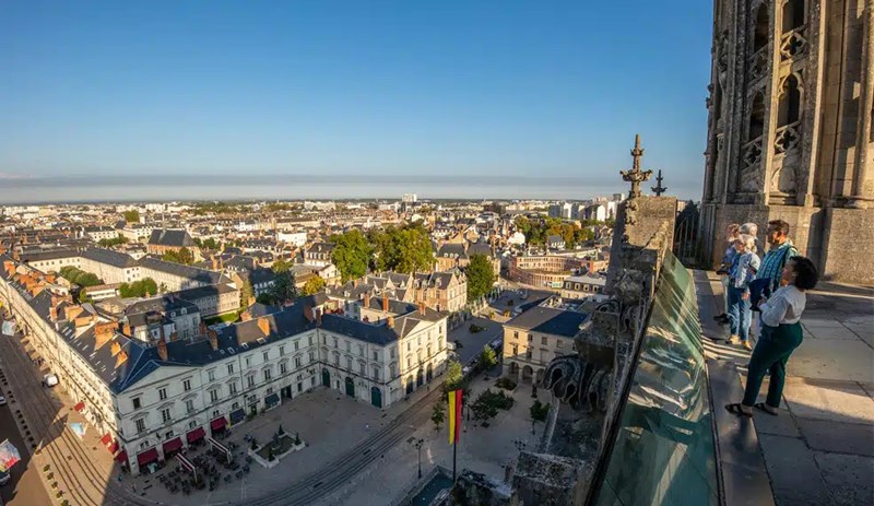 Orléans