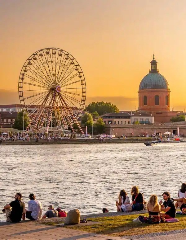 Toulouse