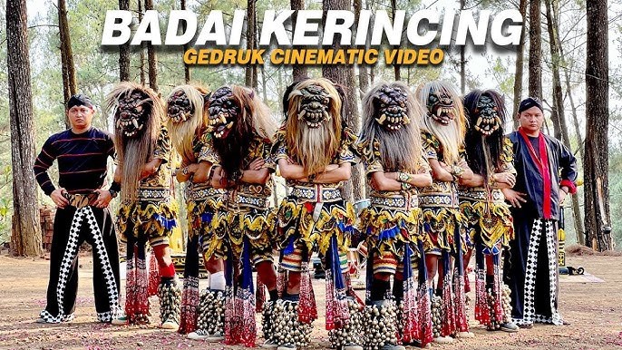 Garuda Wisnu satria muda