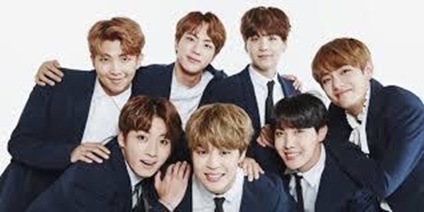 Hangi bts üyesisin