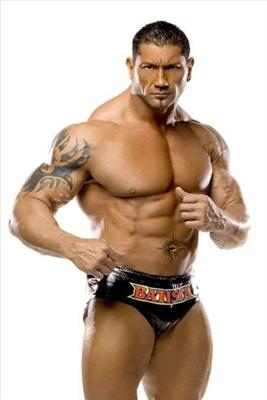 Smackdown Vs. Raw