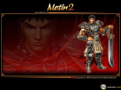 Knight Online Mi Metin 2 Mi?
